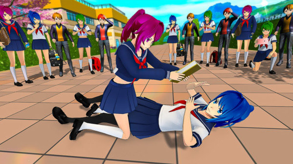ӣʽŮУ԰