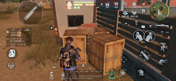 \
