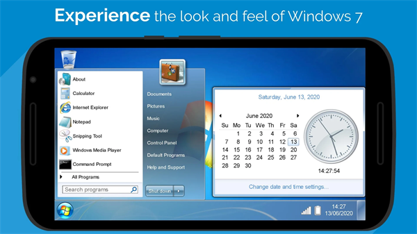 win7ģİ