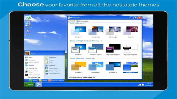 win7ģ׿