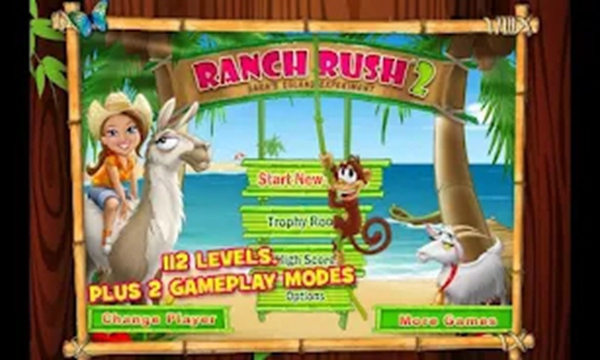 2RanchRush2