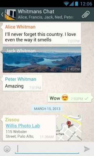Whats׿ֻ