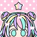 pastel girl°