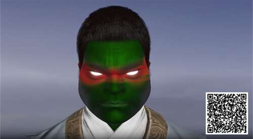޼