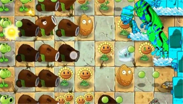 pvz2ï