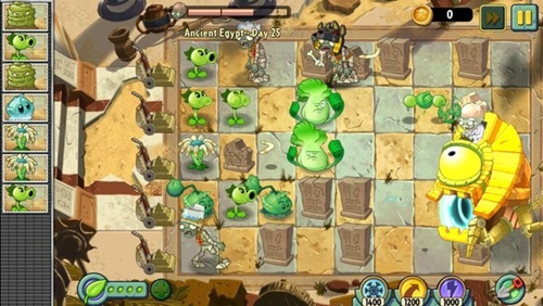 pvz2ï