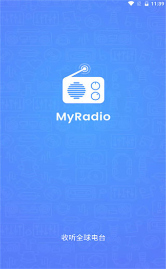 MyRadio