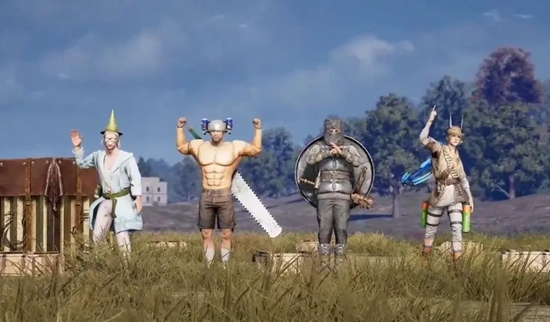 pubg2024ôҶʲôʱع