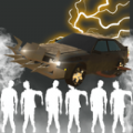 僵尸德比车 v1.0