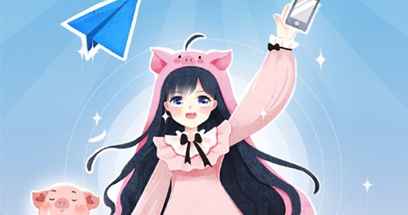 \