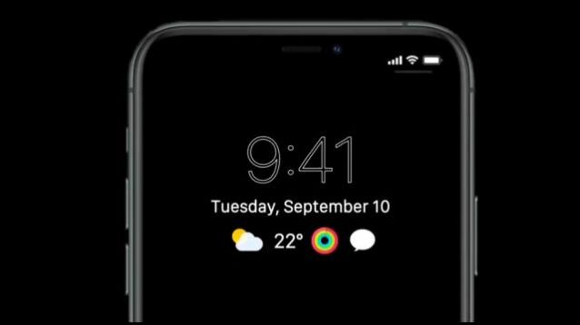iOS 14.4 Beta2ļ