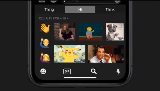 iOS 14.4 Beta2ļ