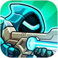 钢铁战队入侵游戏 v1.5.3