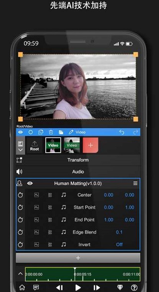NodeVideo