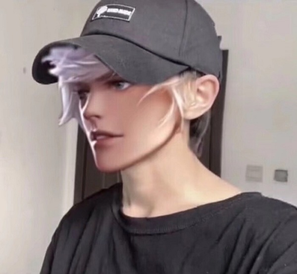 \