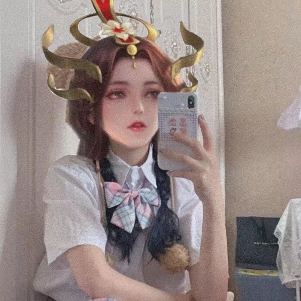 \