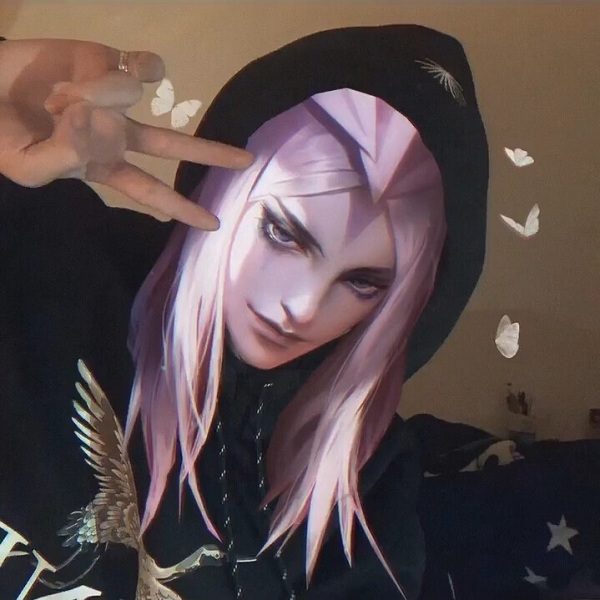 \