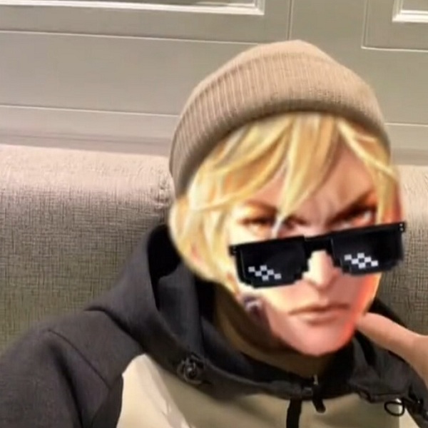 \