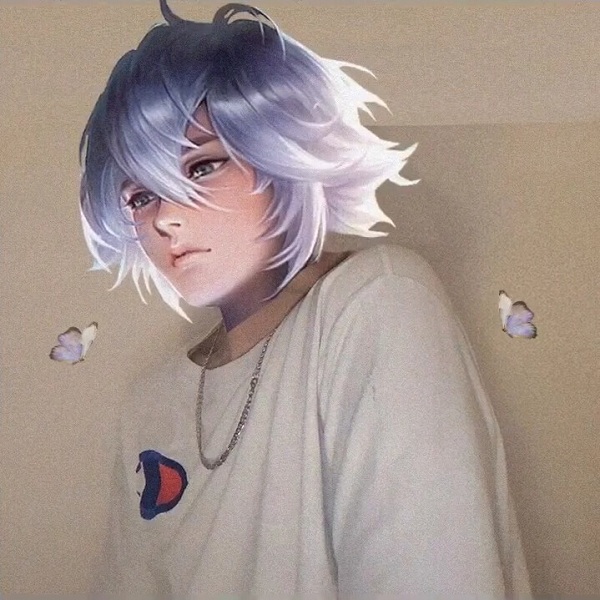 \