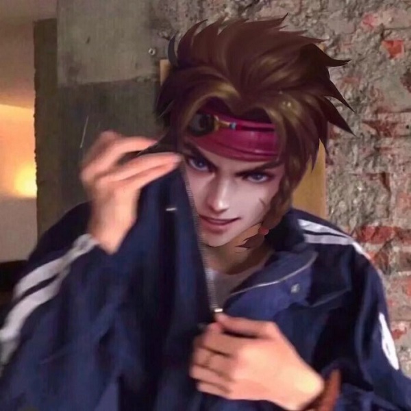 \