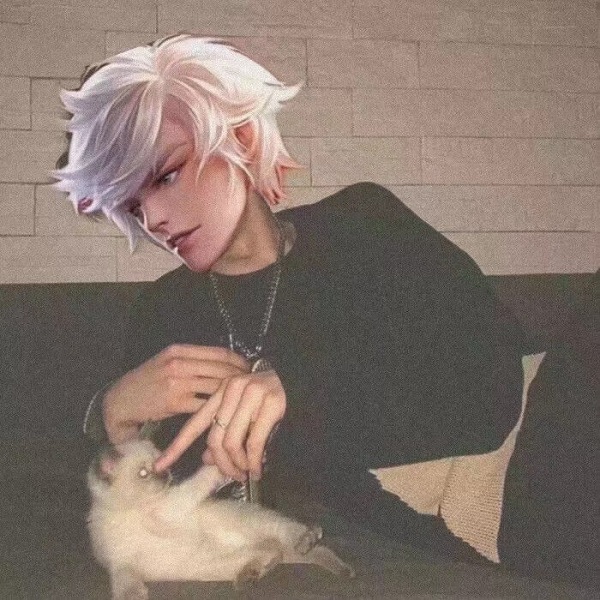 \