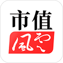 市值风云
