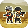 死亡突围僵尸战争无敌版 v2.8.1