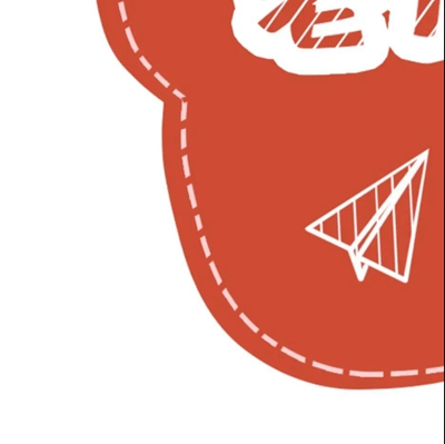 \