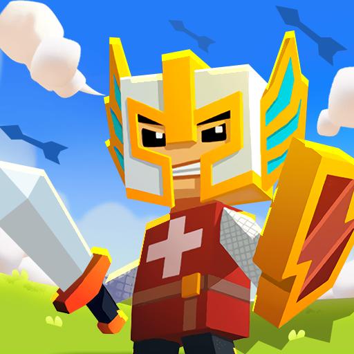 指尖战场 v1.0.1