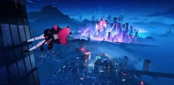 컷