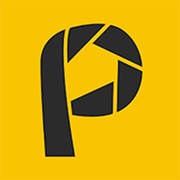 Pͼ