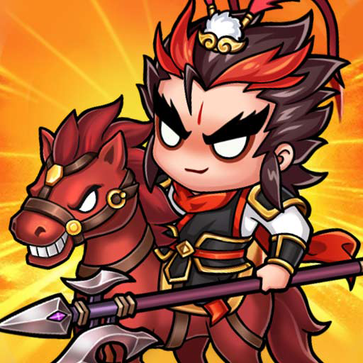 桃园乱斗 v1.0.1