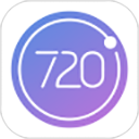 720°汾