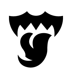 \