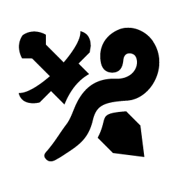 \