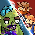 躺平植物战僵尸安卓版 v1.0.2