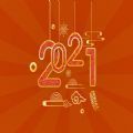 2021ԪףͼƬȫ
