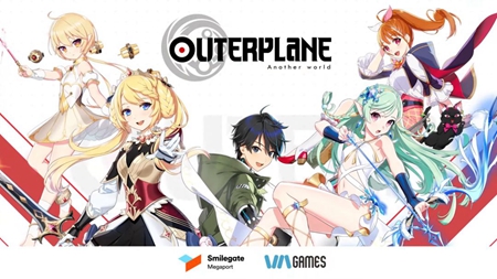 OuterPlaneս