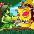 戴夫和潘妮的植物园手机版