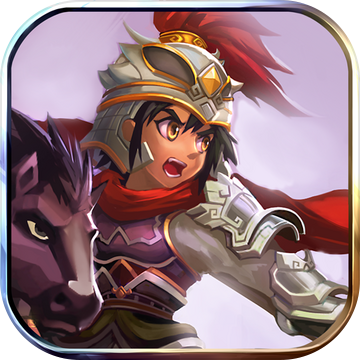 天下英杰录 v1.0.0