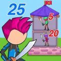 战地小勇士游戏 v1.0