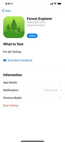 testflight׿°װ