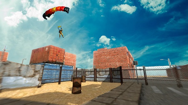 fps