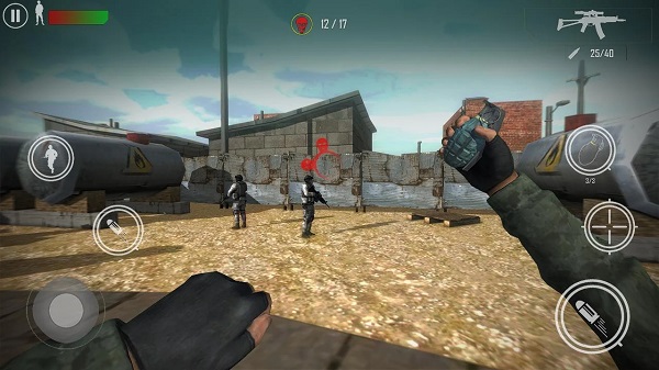 fps