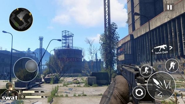 FPS
