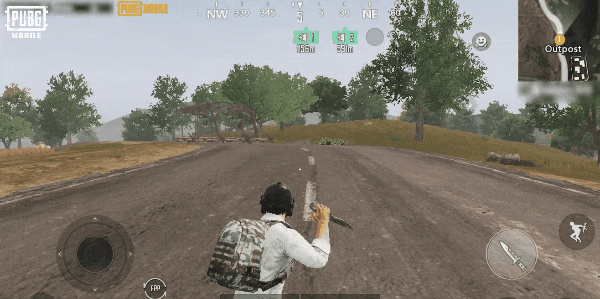 PUBG