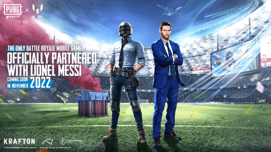 PUBG