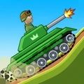 坦克传说 v0.0.3