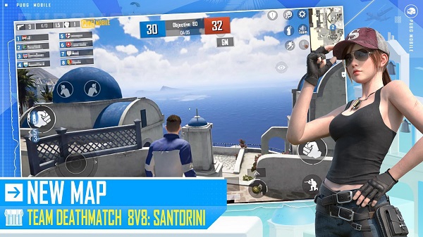 PUBGʷģʽ