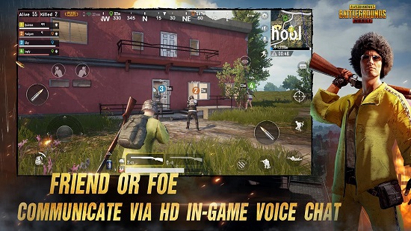 pubg